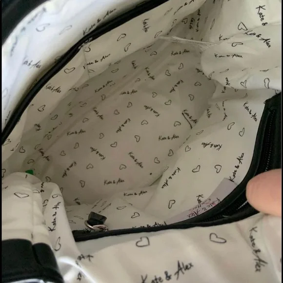 Kate & Alex Backpack - Picture 3 of 3